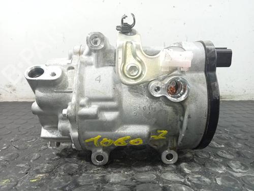 Used AC compressor TOYOTA C-HR (_X1_) 1.8 Hybrid (ZYX10_, ZYX11_, ZYX10R, ZYX11R) (122 hp) 10740865
