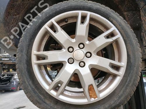 Used Rim LAND ROVER RANGE ROVER EVOQUE (L538) [2011-2019]  26989880