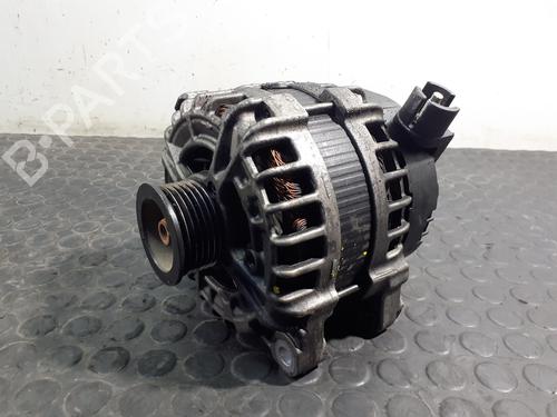 Generator LAND ROVER RANGE ROVER EVOQUE (L551) 2.0 D150 (150 hp) 9549622
