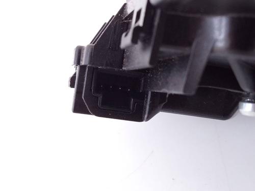 Tailgate lock MERCEDES-BENZ CLA Coupe (C117)  | BP16864907C101 