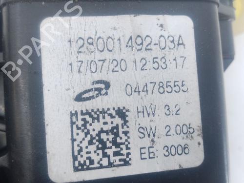 Front left window mechanism RENAULT CAPTUR I (J5_, H5_) 1.2 TCe 120 | BP39955538C22 - Image 2