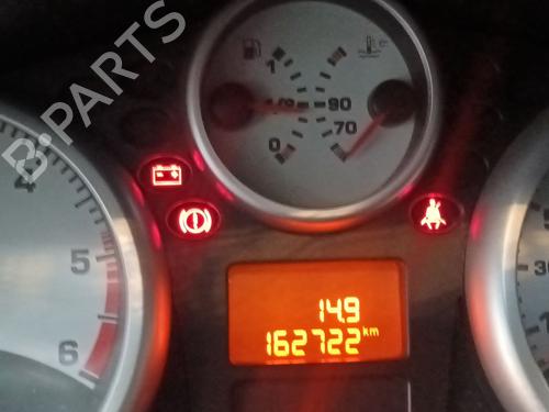 Used Parts PEUGEOT 207 (WA_, WC_) 1.4 HDi (68 hp) 4379910