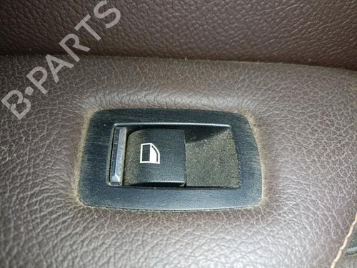 Venstre bak elrute bryter BMW X4 (F26) xDrive 20 d (190 hp) 31145501