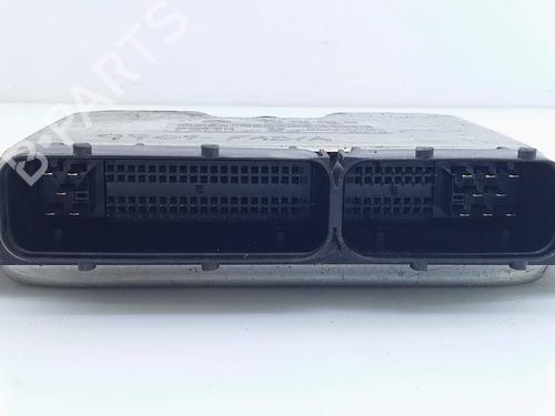 Engine control unit (ECU) SKODA FABIA II Combi (545) 1.9 TDI | BP10724941M57 