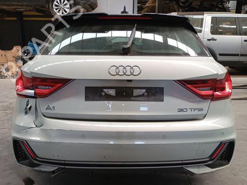 Engine control unit (ECU) AUDI A1 Sportback (GBA) 30 TFSI | BP33855208M57  - Image 13