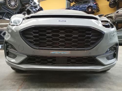 Used Front bumper Front bumper FORD PUMA (J2K, CF7) 1.0 EcoBoost mHEV (125 hp) 36564149 36564149