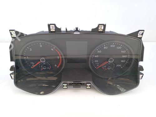 Kombiinstrument VW CRAFTER Van (SY_, SX_) 2.0 TDI RWD (140 hp) 28112739