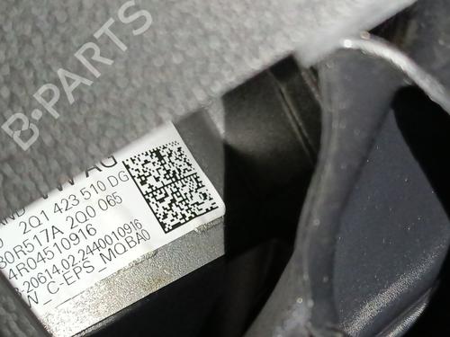 Used Steering column Steering column AUDI A1 Sportback (GBA) 30 TFSI (110 hp) 33936669 33936669