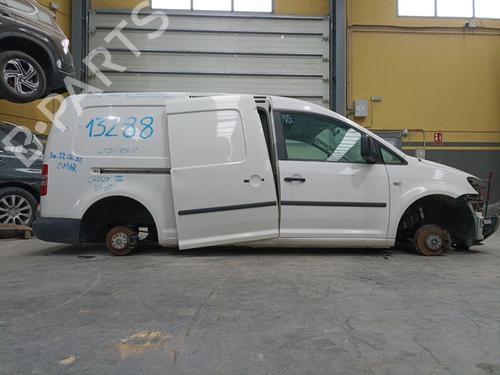Used Parts VW CADDY III Box Body/MPV (2KA, 2KH, 2CA, 2CH)  1.6 TDI  4672923