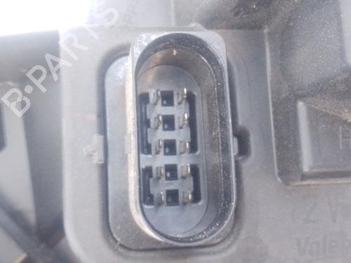 Right headlight SEAT IBIZA V (KJ1, KJG) 1.0 TSI | BP39950965C29 - Image 8