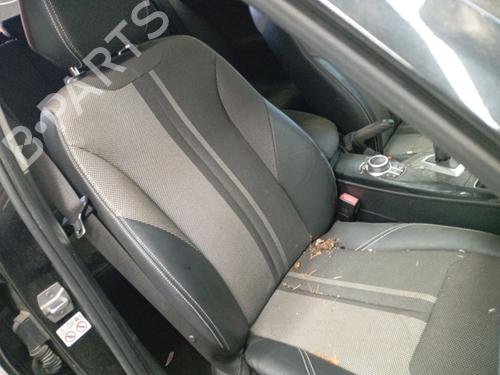 Mass air flow sensor BMW 1 (F20) 118 d | BP37024459M95  - Image 11