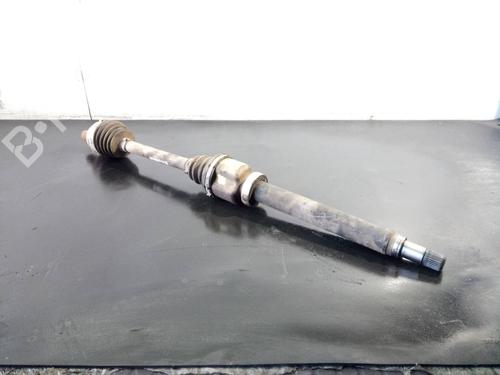 Used Right front driveshaft FORD MONDEO IV Saloon (BA7) 2.0 TDCi (140 hp) 6790726
