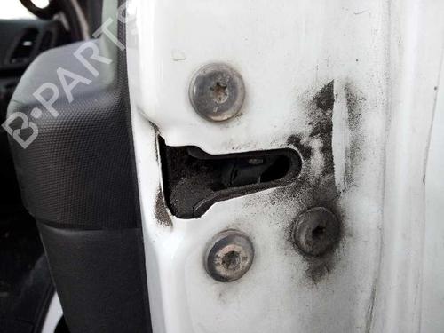 Used Front right lock IVECO DAILY VI Van 35S18, 35C18, 40C18, 50C18 (180 hp) 12572013