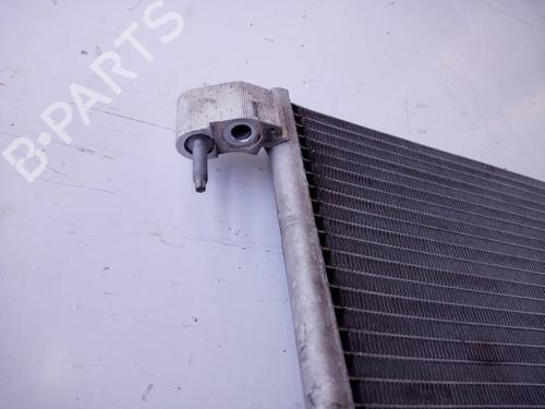 AC radiator MERCEDES-BENZ GLC (X253) 220 d 4-matic (253.905, 253.903) | BP22798617M32 