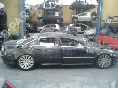 Starter AUDI A8 D3 (4E2, 4E8) 3.0 TDI quattro | BP1929619M8 