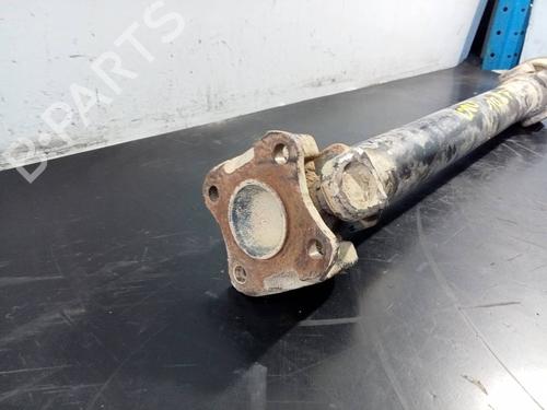Driveshaft MITSUBISHI L200 / TRITON (KA_T, KB_T) 2.5 DI-D 4WD (KB4T) | BP11919896M37 
