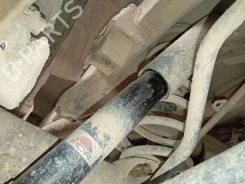 Højre bagtil støddæmper TOYOTA LAND CRUISER 90 (_J9_) 3.0 TD (KZJ90_, KZJ95_, KZJ90R, KZJ95R, KZJ90W, KZJ95W) (125 hp) 30122797