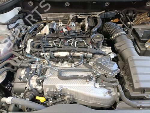 Engine SKODA KAROQ (NU7, ND7) 2.0 TDI 4x4 | BP28723631M1 - Image 12