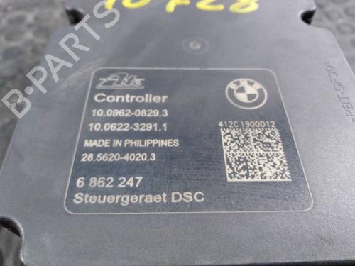 ABS pump BMW 3 Touring (F31) 318 d | BP11115152M43 