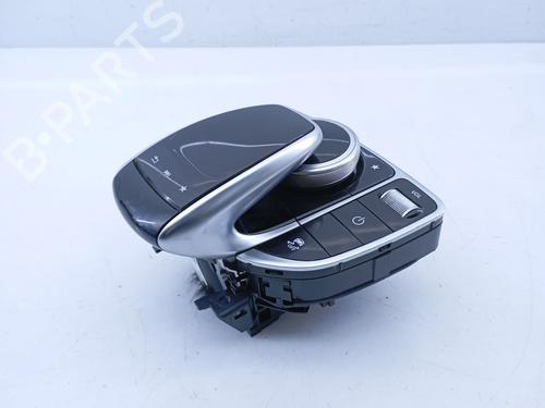 Elektronisk modul MERCEDES-BENZ GLC (X253) 220 d 4-matic (253.905, 253.903) | BP24170710M83 