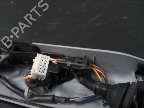 Tailgate handle HYUNDAI KONA (OS, OSE, OSI)  | BP13254815C132 