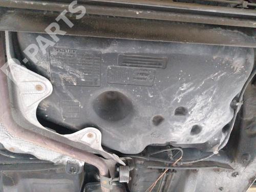 Used Fuel tank Fuel tank DACIA SANDERO 1.2 16V (75 hp) 7841592 7841592