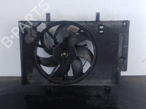 Radiator fan FORD B-MAX (JK) 1.0 EcoBoost | BP33656570M35 - Image 3