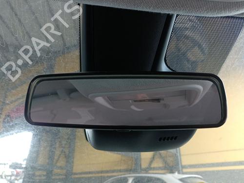 Specchietti retrovisore OPEL CROSSLAND X / CROSSLAND (P17, P2QO) 1.2 (75) (110 hp) 28125510