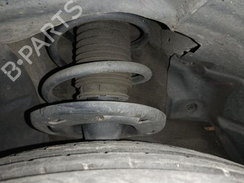 Used Left front shock absorber Left front shock absorber MAZDA CX-3 (DK) 1.5 SKYACTIV-D (DK2WS, DK5FW) (105 hp) 36447556 36447556