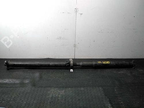 Used Driveshaft BMW X1 (E84) sDrive 16 d (116 hp) 6832100