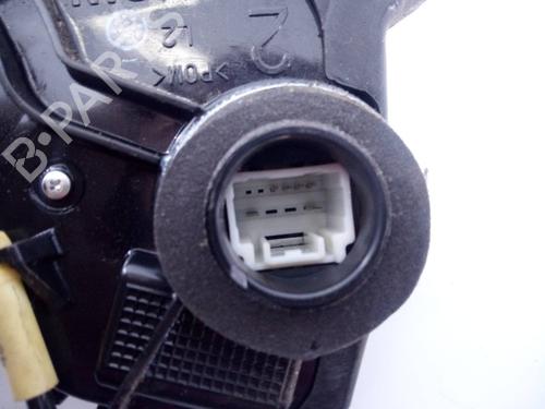 Front left lock TOYOTA RAV 4 III (_A3_) 2.2 D 4WD (ALA30_, ALA30R) | BP11227533C98 