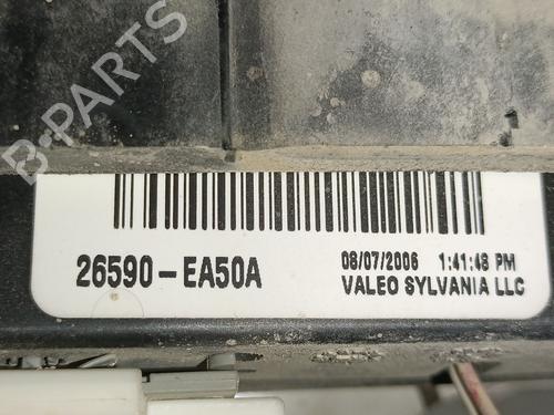 Third brake light NISSAN PATHFINDER III (R51) 2.5 dCi 4WD | BP37489268L11 - Image 2