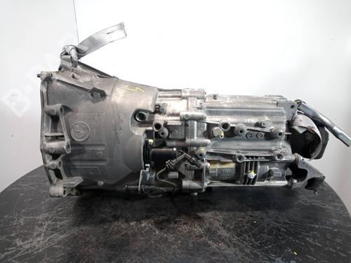 Used Gearbox BMW 3 (E90) 320 d (163 hp) 17189424