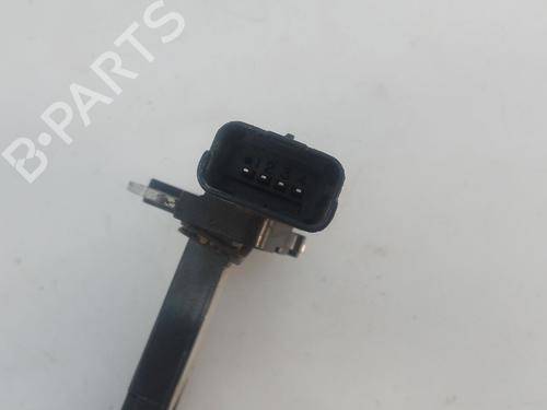 Mass air flow sensor PEUGEOT 208 I (CA_, CC_) | BP31183101M95