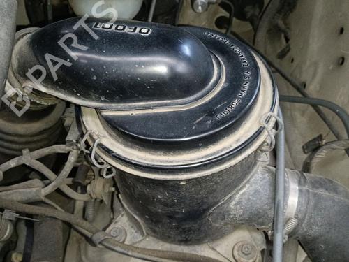Luftfilter kasse Luftfilter kasse NISSAN TERRANO II (R20) 2.7 TD 4WD (101 hp) 34460460 34460460