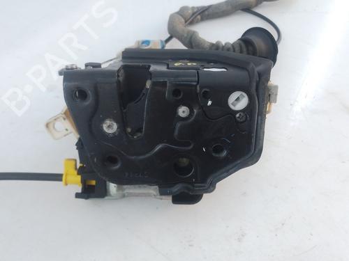 Front right lock AUDI Q3 (8UB, 8UG) 2.0 TDI | BP30640873C97
