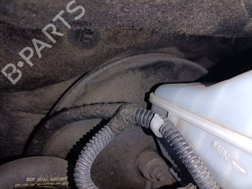 Used Servo brake OPEL CORSA E (X15) [2014-2025]  19542591
