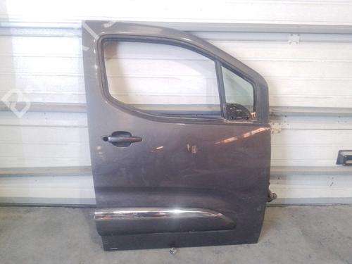 Used Right front door Right front door TOYOTA PROACE CITY VERSO MPV (BKY_) 1.5 D-4D 130 (BKYM) (131 hp) 39502364 39502364