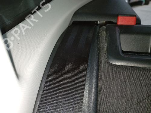 Used Rear right seatbelt Rear right seatbelt VW TAIGO (CS1) 1.0 TSI (110 hp) 34059610 34059610