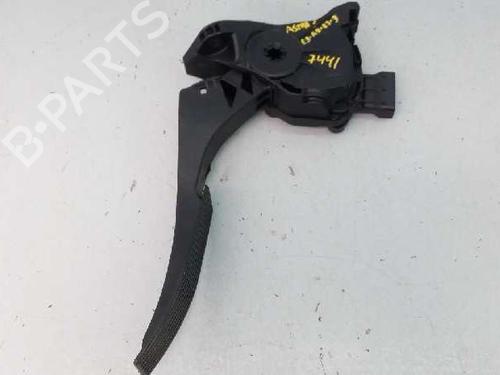 Used Pedal OPEL ASTRA J (P10) [2009-2016]  5837288