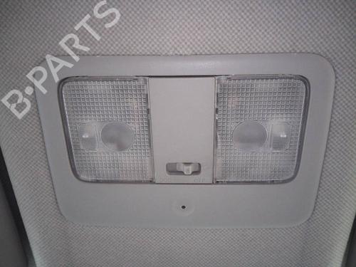 Used Interior roof light NISSAN X-TRAIL II (T31) 2.0 dCi 4x4 (150 hp) 16246265