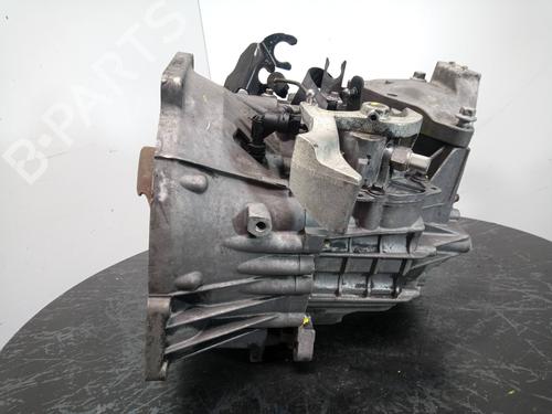 Gearbox FORD MONDEO IV (BA7)  | BP17387889M3 