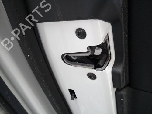 Serrure arrière gauche BMW 5 (F10) 520 d (190 hp) 15412443