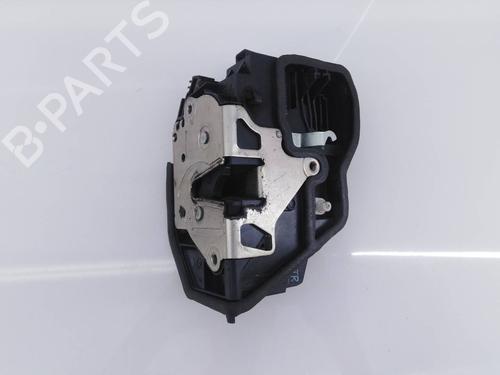 Used Rear right lock BMW 1 (E87) 118 i (143 hp) 6908228