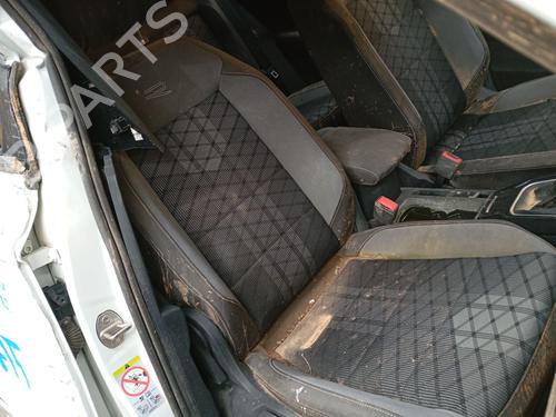 Engine control unit (ECU) VW T-ROC (A11, D11) 1.5 TSI | BP32859372M57  - Image 12