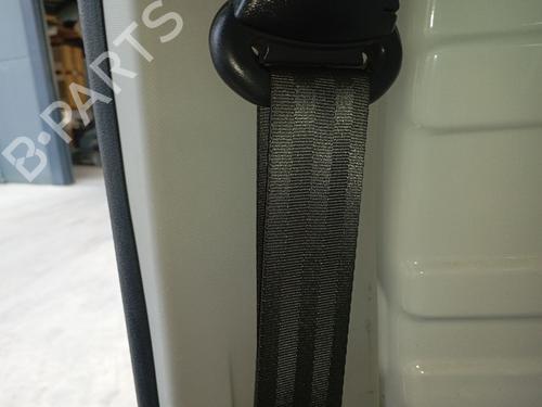 Front right seatbelt MAXUS DELIVER 9 Van 2.0 D (SV63C, SV63D) BP28123542I25
