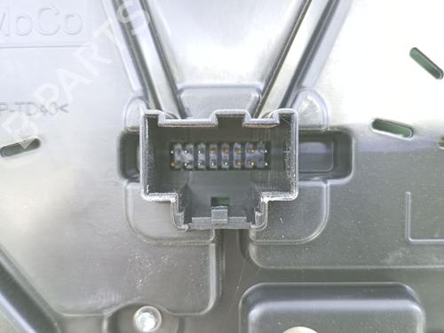Instrument cluster FORD FOCUS IV (HN) 1.5 EcoBlue | BP39973834C47 - Image 6
