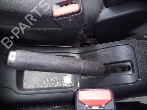 håndbremse CITROËN C3 / C3 ORIGIN III (SX) [2016-2025]  16240980