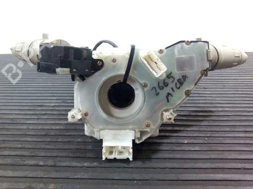 Headlight switch NISSAN MICRA III (K12) 1.5 dCi | BP1328687I24 