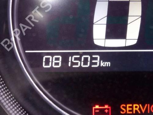 Instrument cluster CITROËN C4 II (NC_) 1.6 BlueHDi 120 | BP6789245C47 